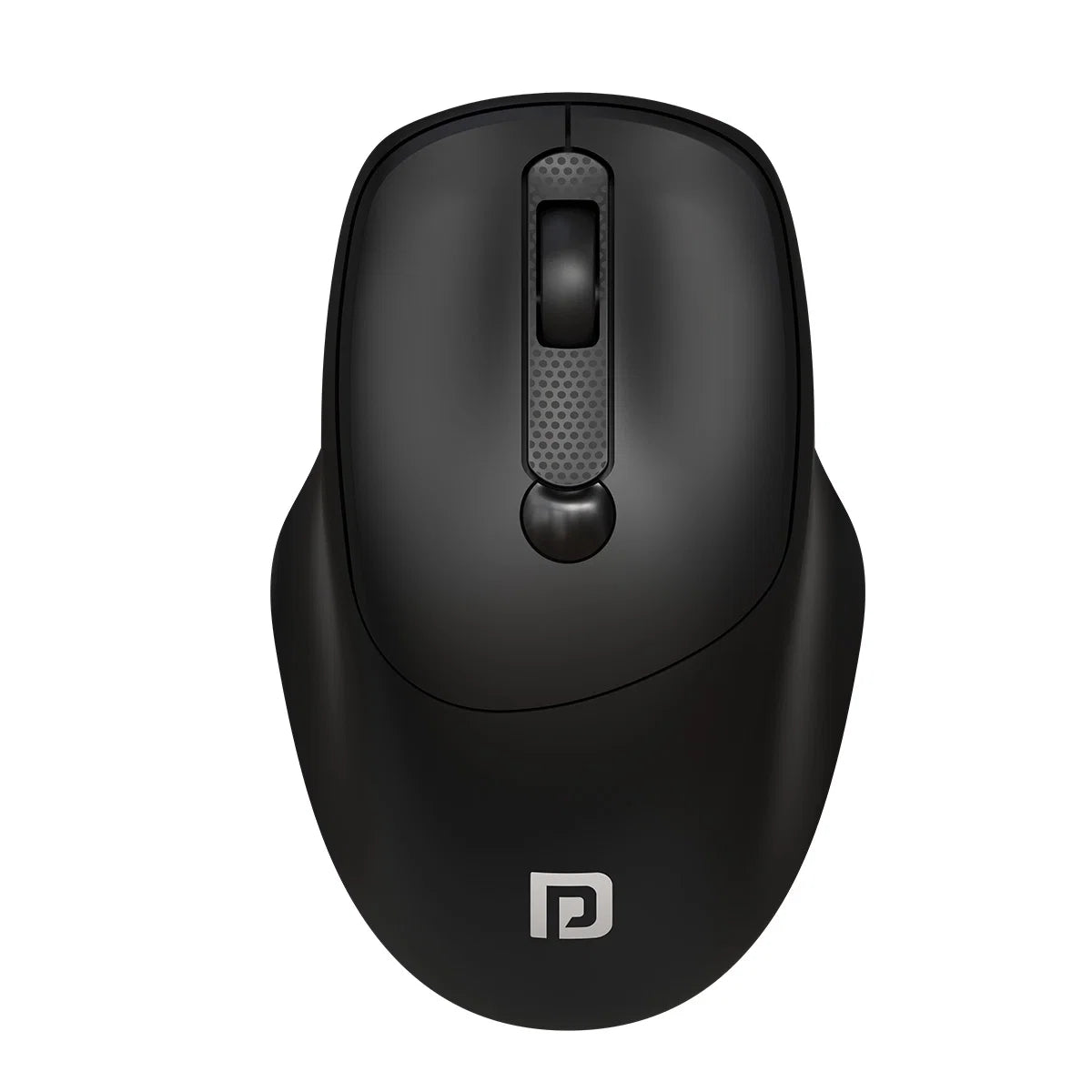 Toad 35 Ergonomic Wireless Optical Mouse