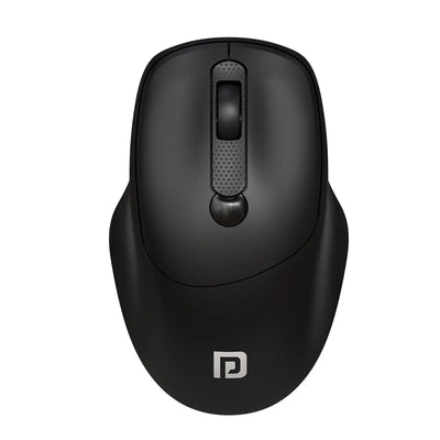 Toad 35 Ergonomic Wireless Optical Mouse