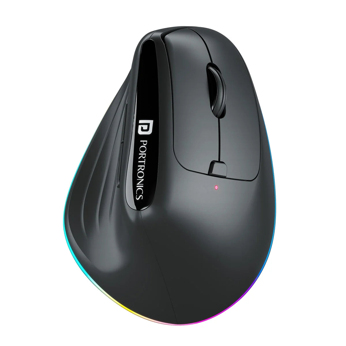 Toad Ergo 3 Vertical Wireless Mouse