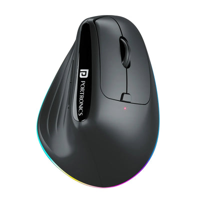 Toad Ergo 3 Vertical Wireless Mouse