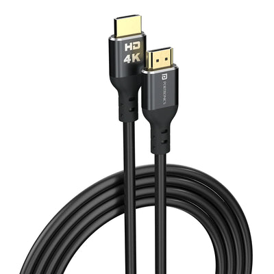 Konnect Stream 4K HDMI Cable