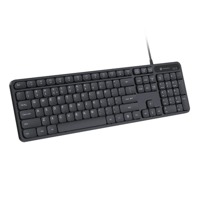 Ki-Pad 3 Full-Size Wired Keyboard