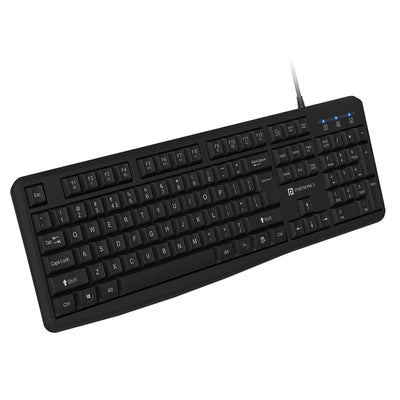 Ki-Pad 4 Wireless Keyboard Mouse Combo