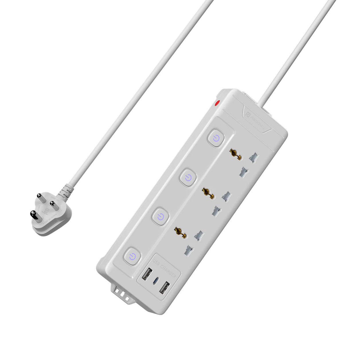 Power Extension Board Power Plate 18
