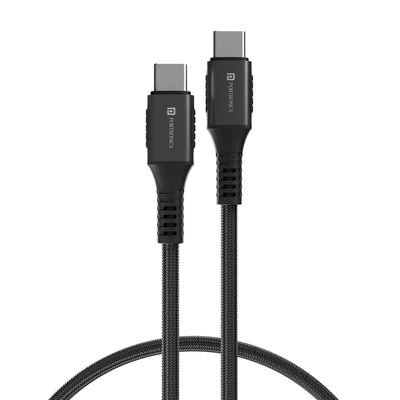 Konnect 240C 240W Type-C Charging Cable