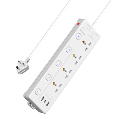 Power Extension Board Power Plate 19