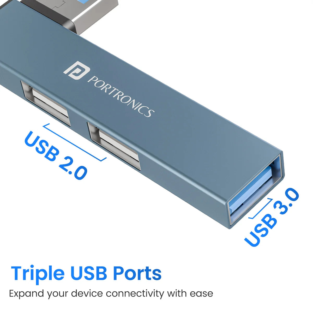 USB Hub Mport Mino A