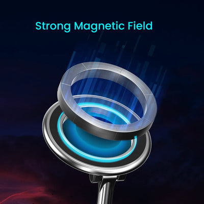 Mogun 3 Magnetic Car Phone Holder