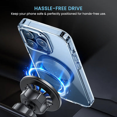Magnetic Car Mobile Holder Mogun 2
