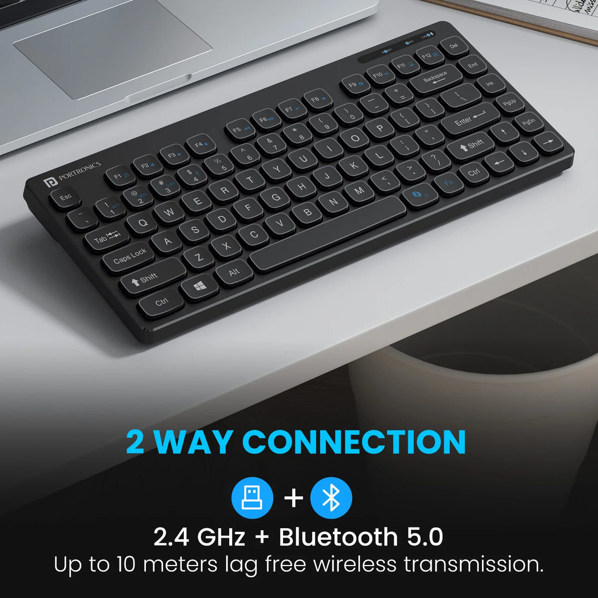 Bubble Wireless Bluetooth Speaker