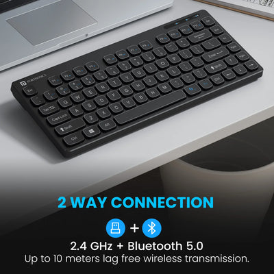 Bubble Wireless Bluetooth Speaker