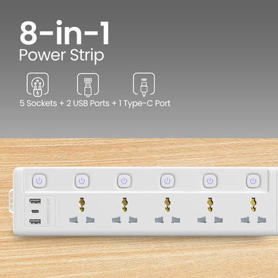 Power Extension Board Power Plate 20