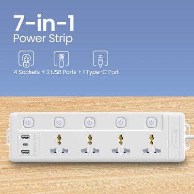 Power Extension Board Power Plate 19