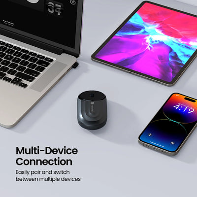 Adapto 35A 35W USB-A Fast Charger
