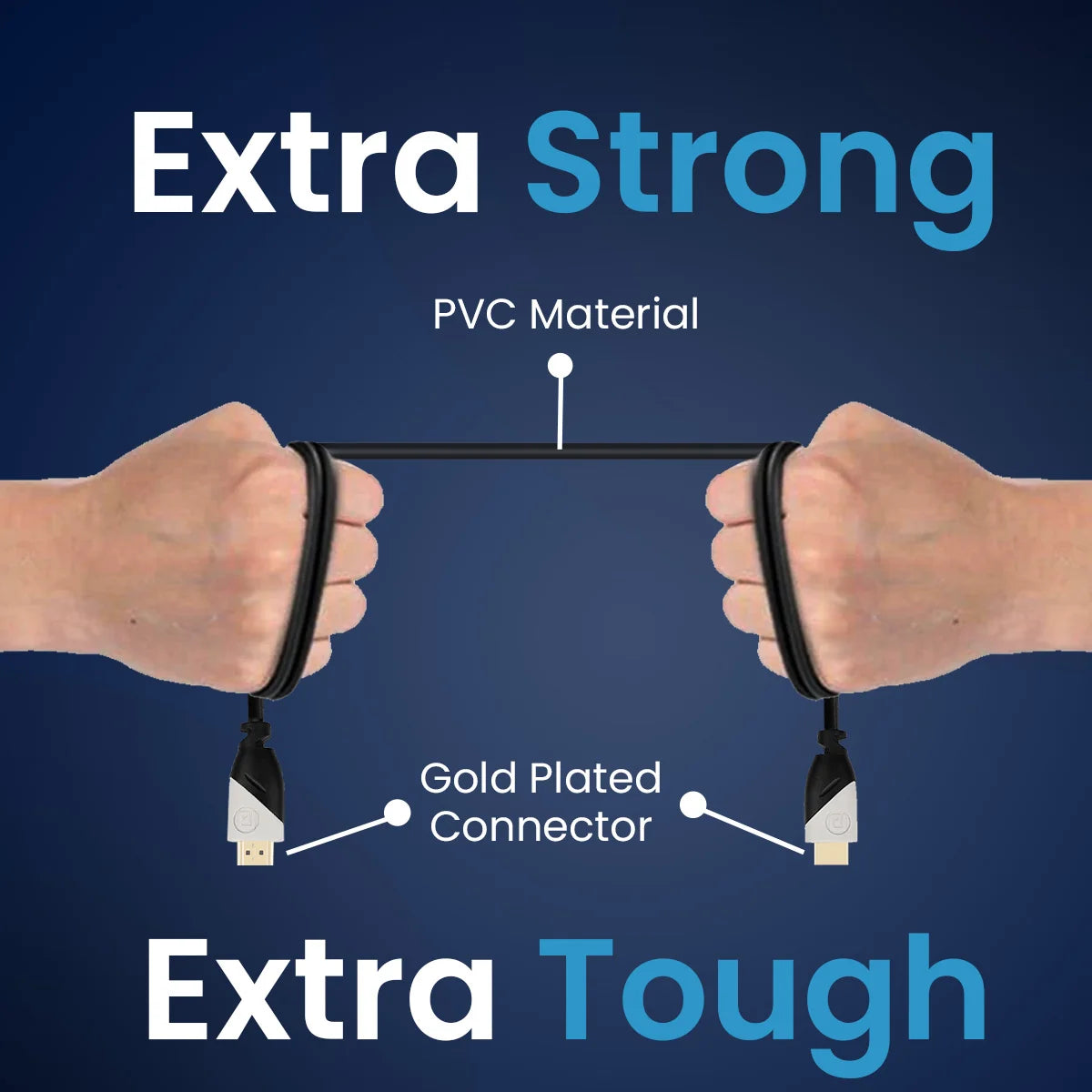nect Sync 5m HDMI Cable