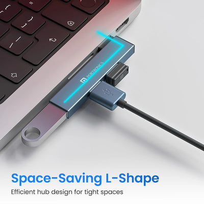 USB Hub Mport Mino A