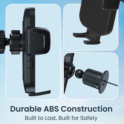 Clamp Y Universal Car Phone Holder