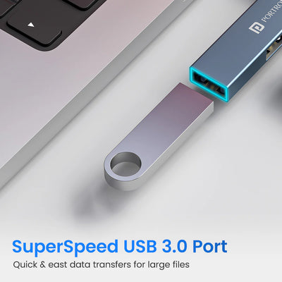 USB Hub Mport Mino A