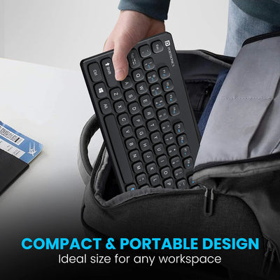 Bubble Wireless Bluetooth Speaker
