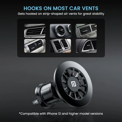Magnetic Car Mobile Holder Mogun 2