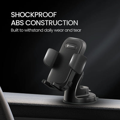 Clamp M4 Universal Car Holder