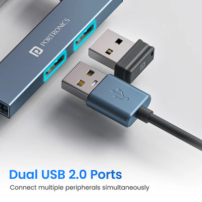 USB Hub Mport Mino A