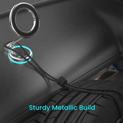 Mogun 3 Magnetic Car Phone Holder