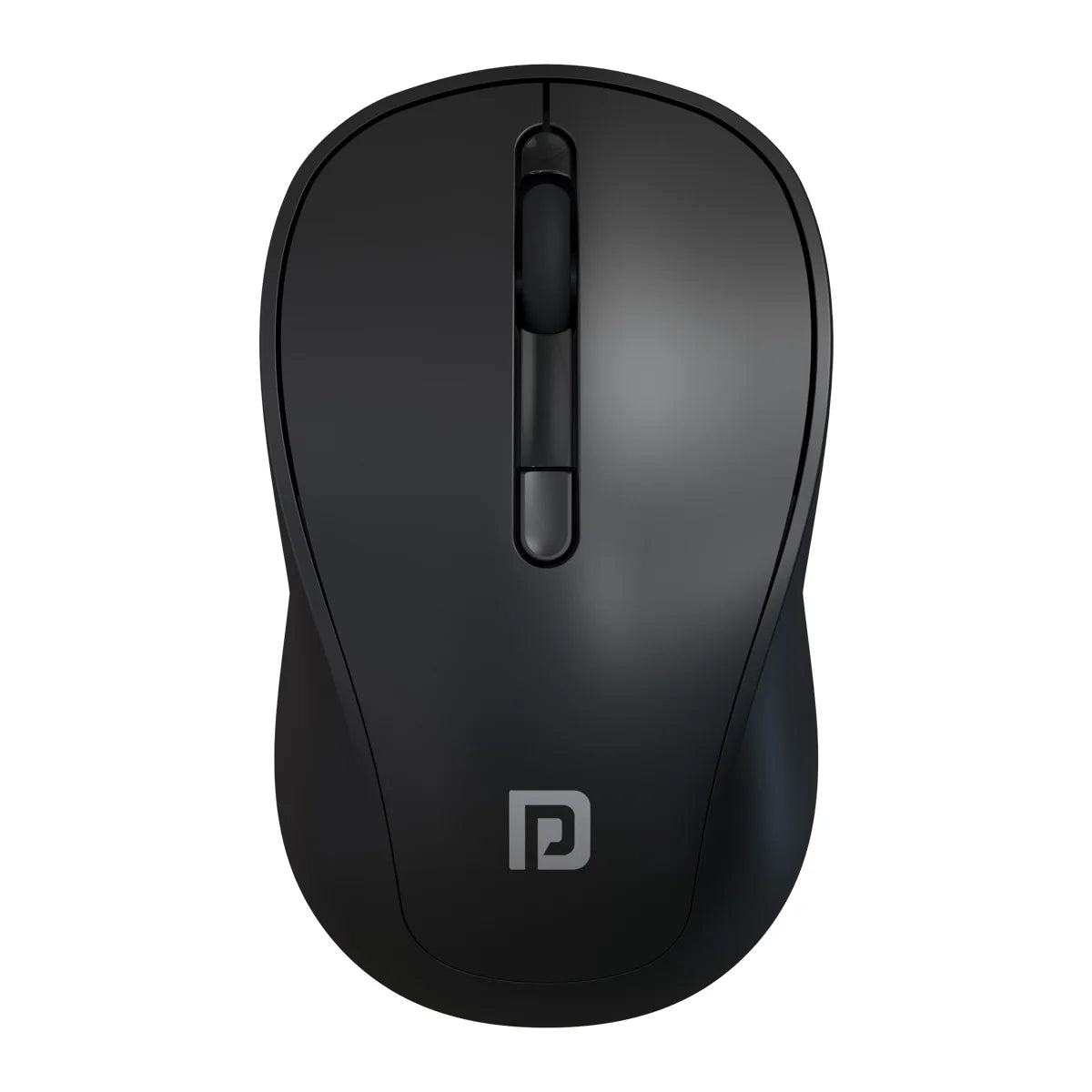 Toad 34 Ergonomic Wireless Optical Mouse