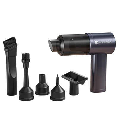 Vacuum Cleaner & Air Blower Mopcop Pro
