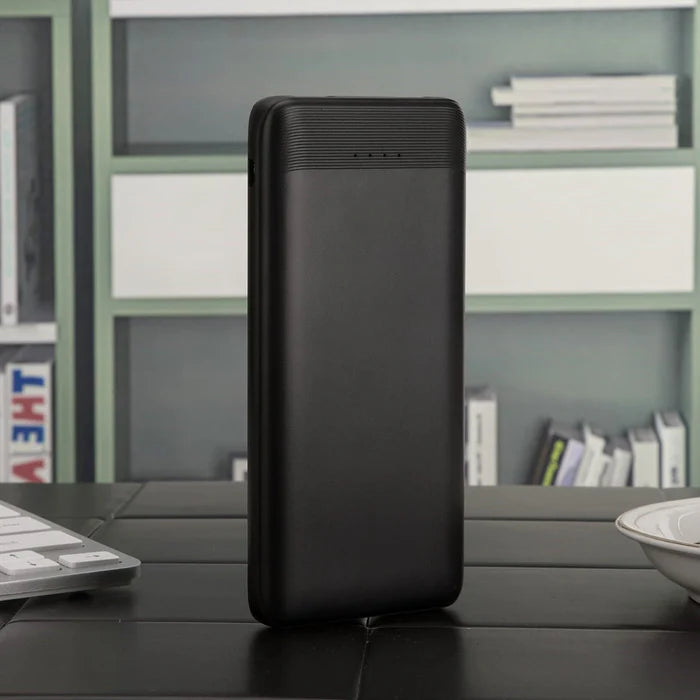 PB300 Lite 10000mAh 22.5W Power Bank #color_carbon-black