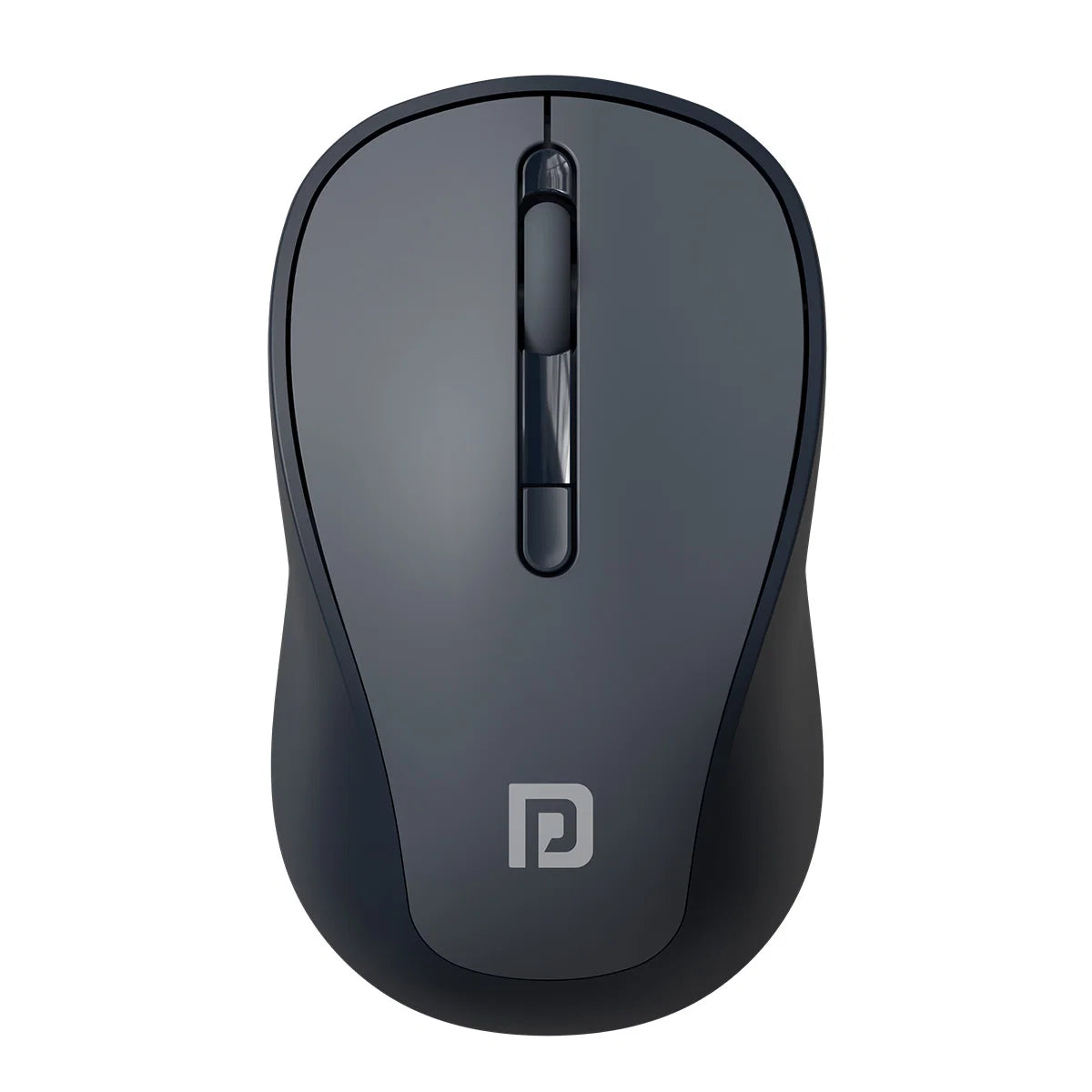 Toad 34 Ergonomic Wireless Optical Mouse
