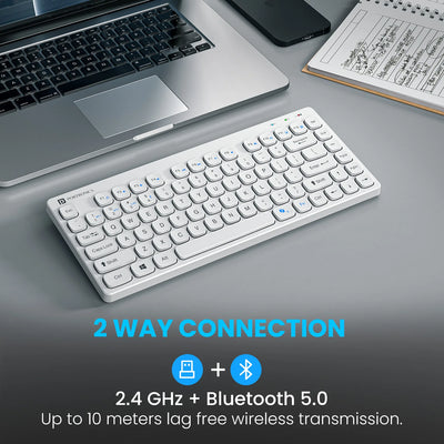 Bubble Wireless Bluetooth Speaker