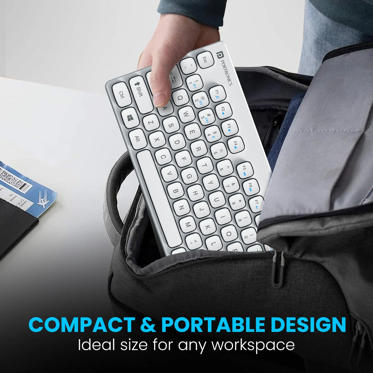 Bubble Wireless Bluetooth Speaker