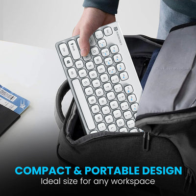 Bubble Wireless Bluetooth Speaker