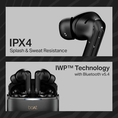 Airdopes 219 Wireless Earbuds 