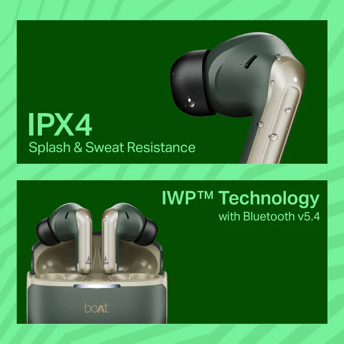 Airdopes 219 Wireless Earbuds 