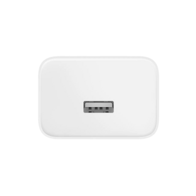 45W SUPERVOOC USB-A Power Adapter 