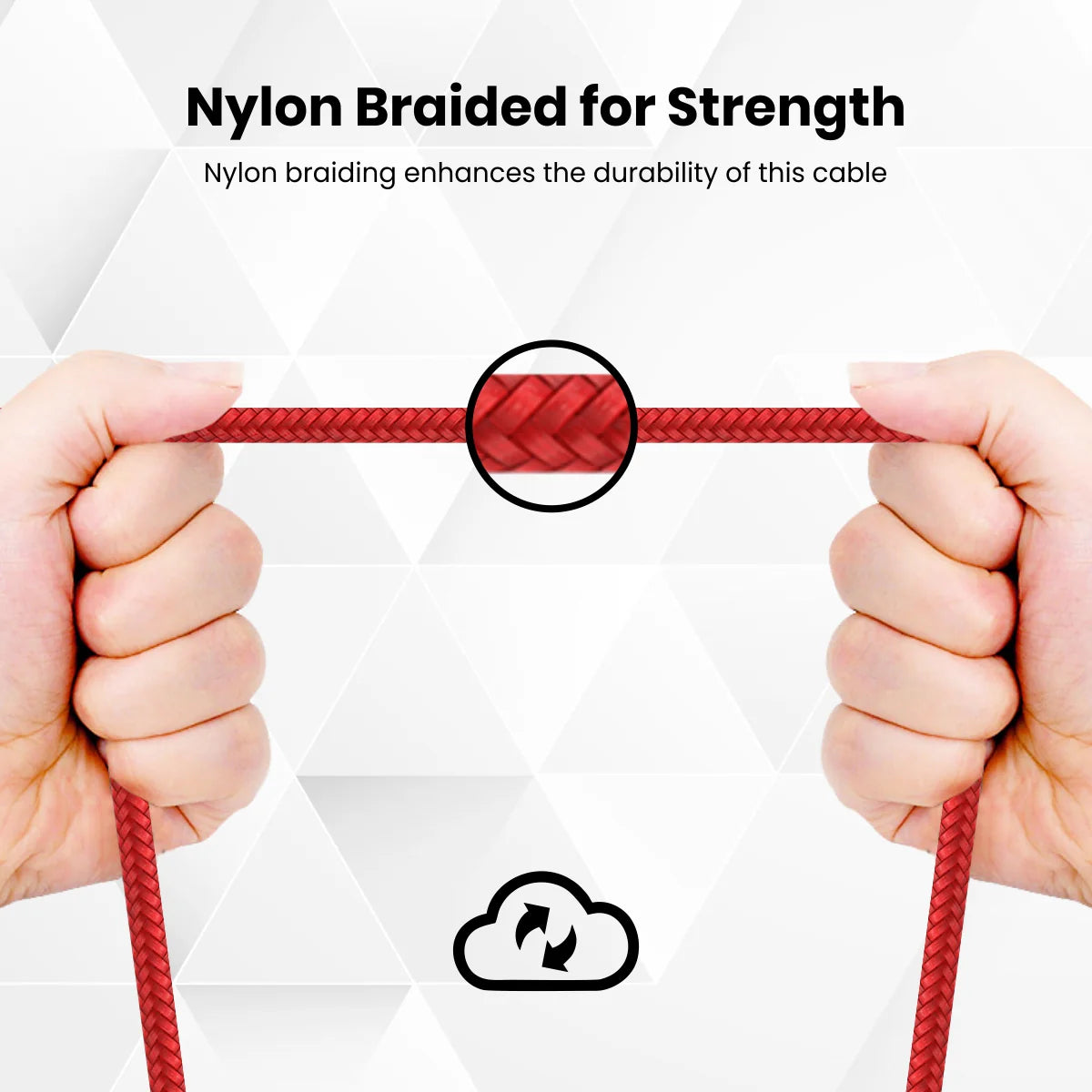 Konnect Dash 2 Type C Cable