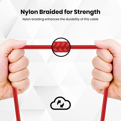 Konnect Dash 2 Type C Cable