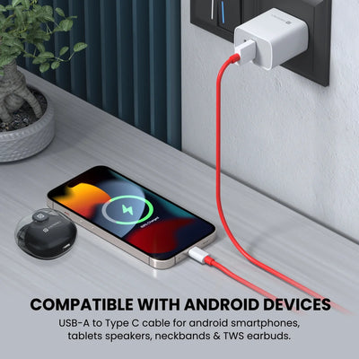 Konnect Dash Pro USB-C Cable
