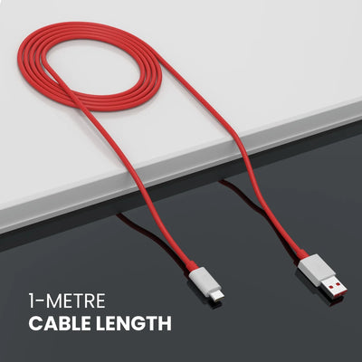 Konnect Dash Pro USB-C Cable