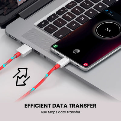 Konnect Dash Pro USB-C Cable