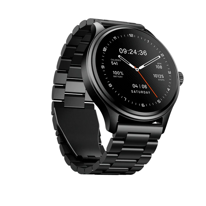 Lunar Orbit 2 Smartwatch 