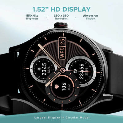 Lunar Vista Smartwatch 