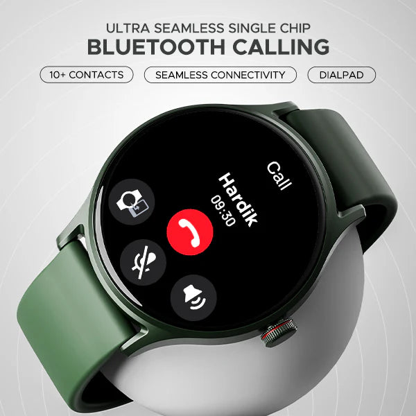 Lunar Vista Smartwatch 