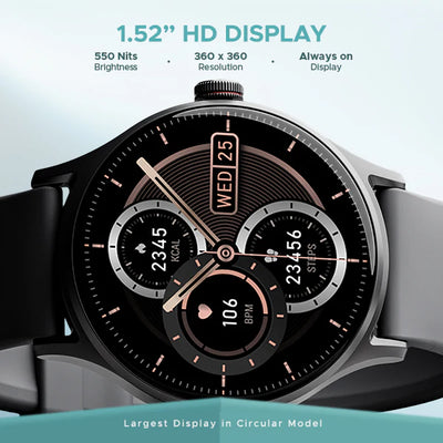 Lunar Vista Smartwatch 