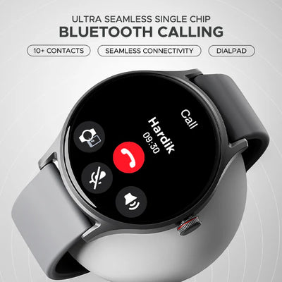 Lunar Vista Smartwatch 