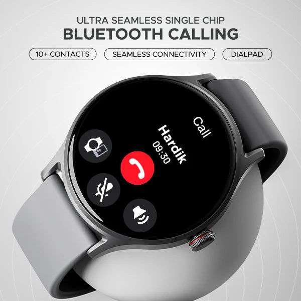 Lunar Vista Smartwatch 