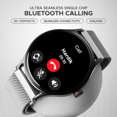 Lunar Vista Smartwatch 