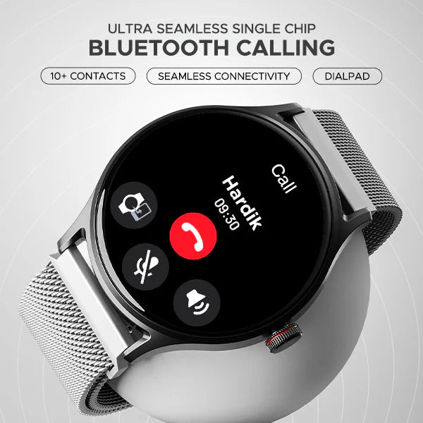 Lunar Vista Smartwatch 